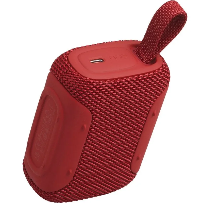 Altavoz con Bluetooth JBL GO 5, foto 4