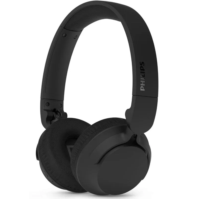 Auriculares Inalámbricos Philips TAH4000BK