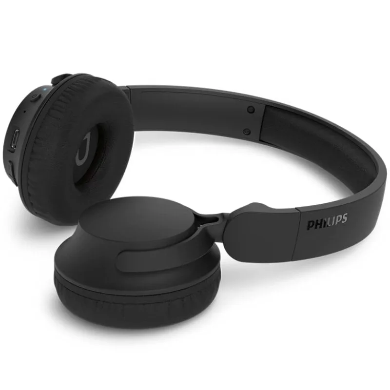 Auriculares Inalámbricos Philips TAH4000BK, foto 2