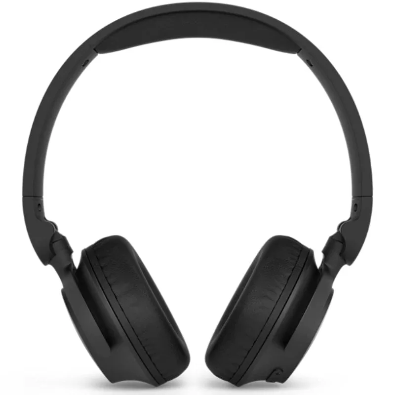 Auriculares Inalámbricos Philips TAH4000BK, foto 4