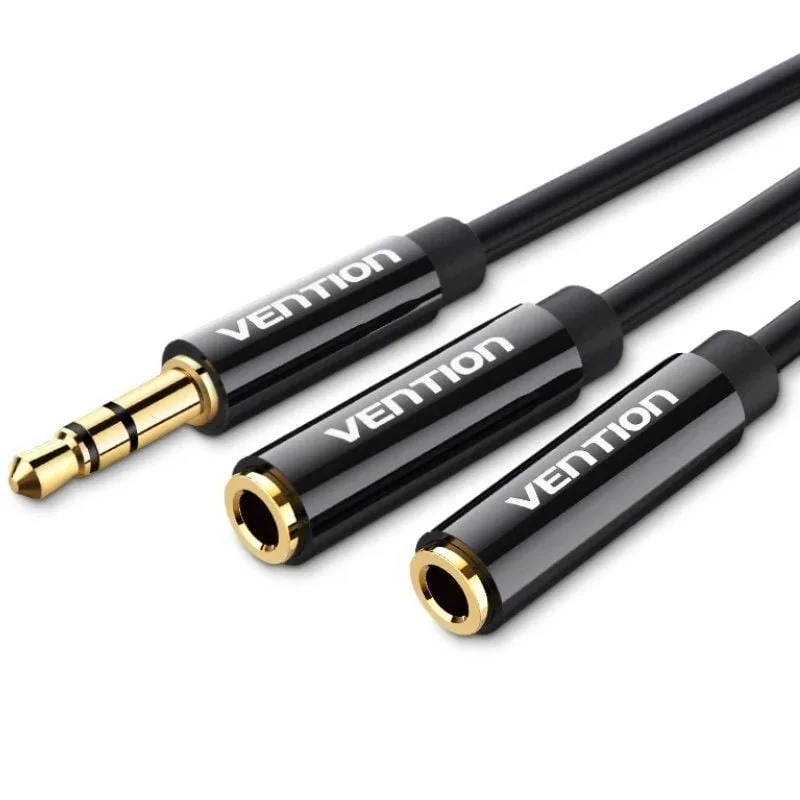 Cable Estéreo Vention BBSBY