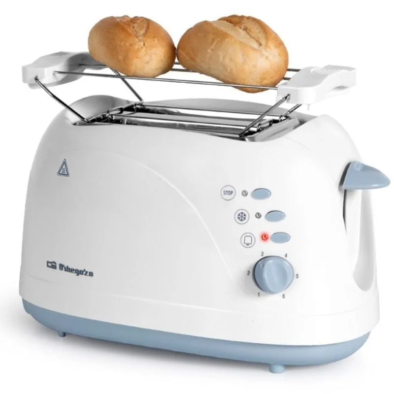 Tostador Orbegozo TO 3010