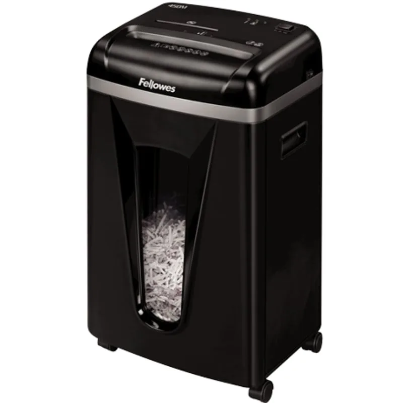 Destructora Fellowes 450M
