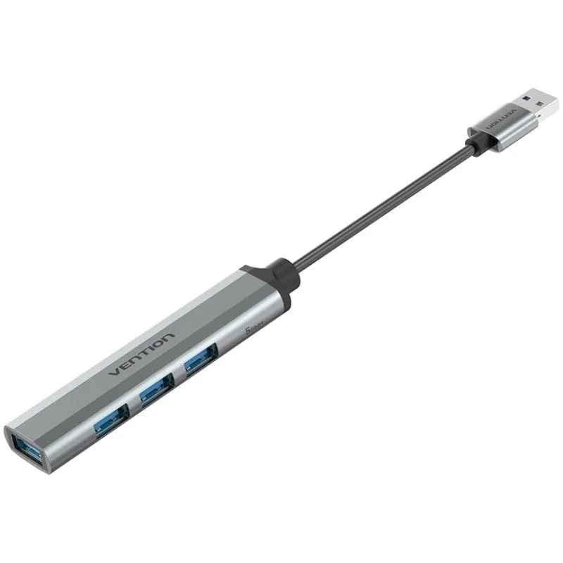 Hub USB 3.0 Vention CKPHB
