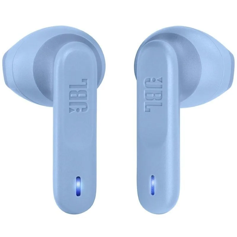 Auriculares Bluetooth JBL Vibe Flex con estuche de carga, foto 2