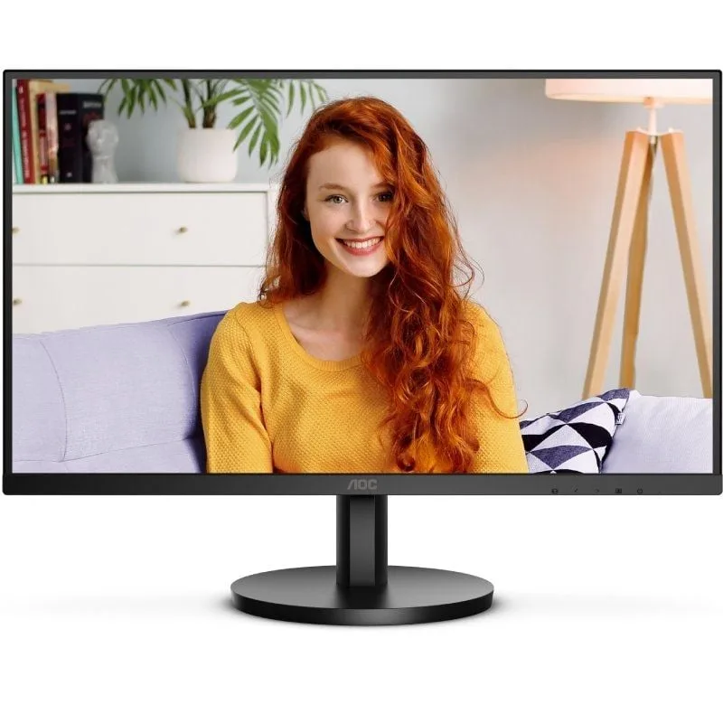 Monitor Profesional AOC U27B3A 27"