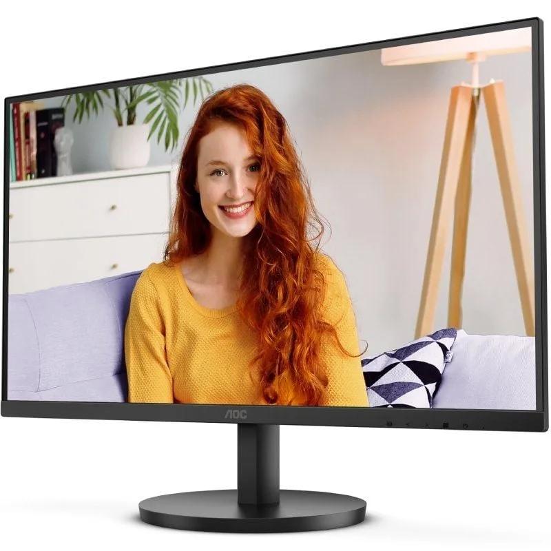 Monitor Profesional AOC U27B3A 27", foto 2