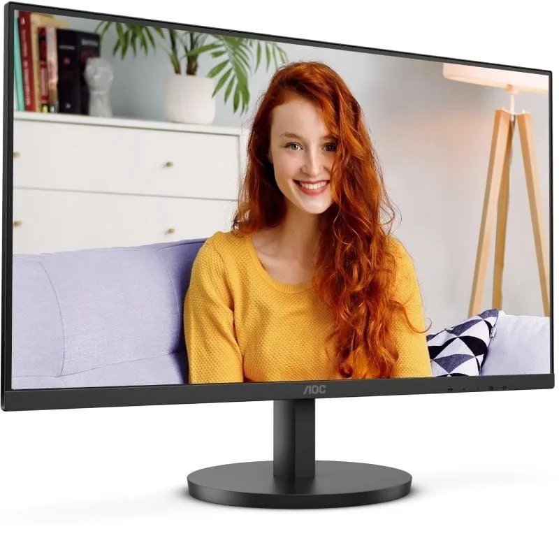 Monitor Profesional AOC U27B3A 27", foto 3