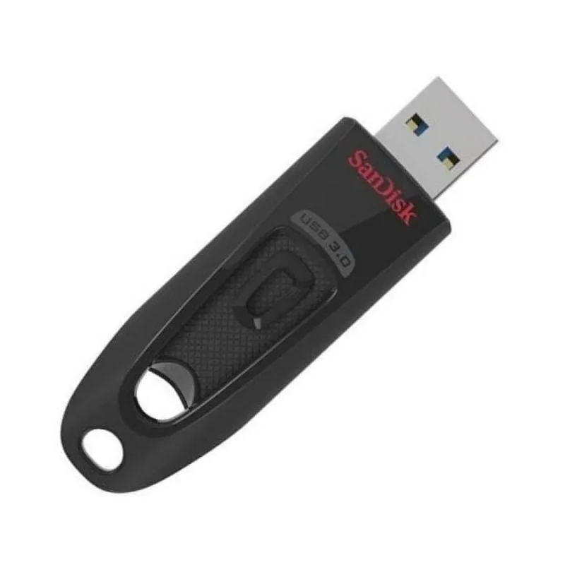 Pendrive 64GB SanDisk Cruzer Ultra USB 3.0, foto 2