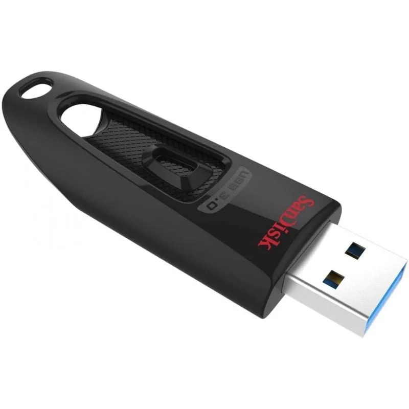 Pendrive 64GB SanDisk Cruzer Ultra USB 3.0, foto 4