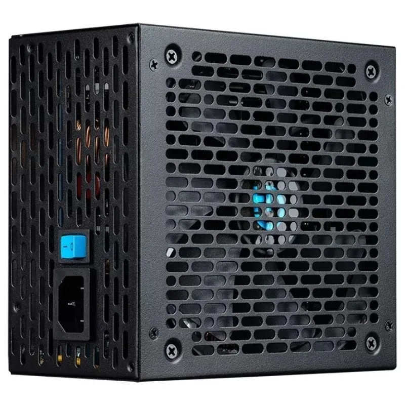 Fuente de Alimentación Hiditec GDX850 V3, foto 2