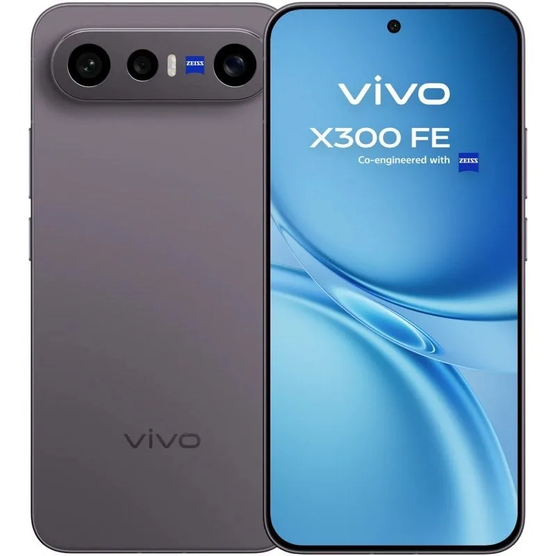 Smartphone Vivo X300 FE 12GB