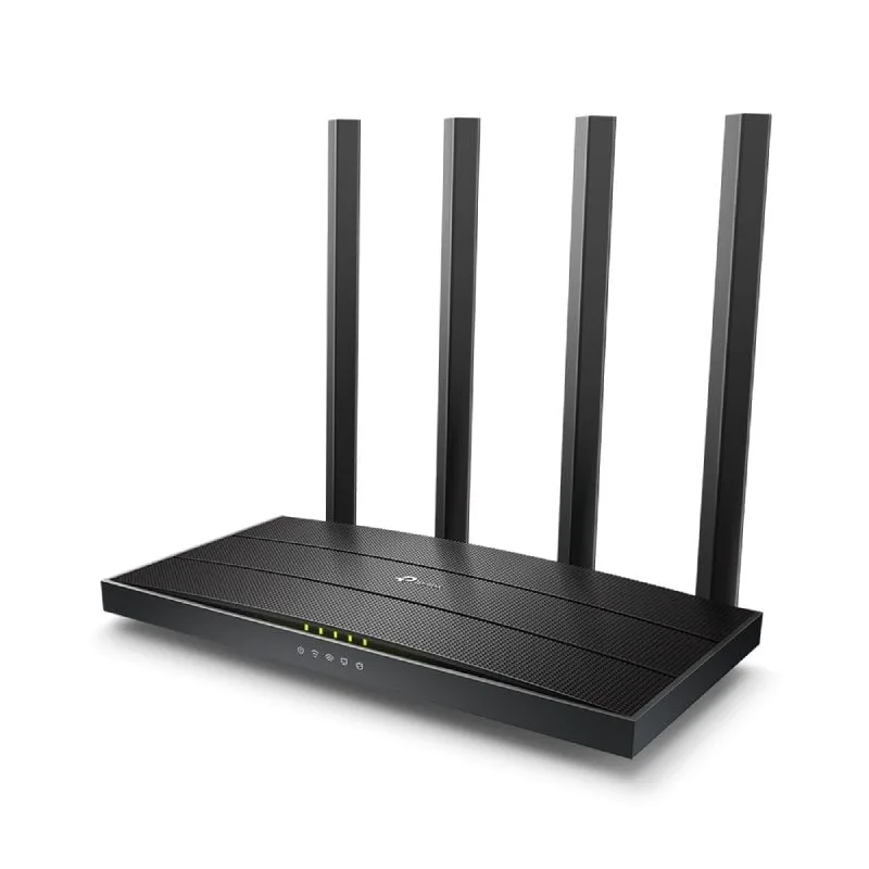 Router Inalámbrico TP-Link Archer C6 1200Mbps, foto 2
