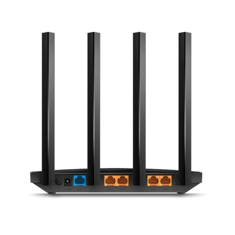 Router Inalámbrico TP-Link Archer C6 1200Mbps, foto 3