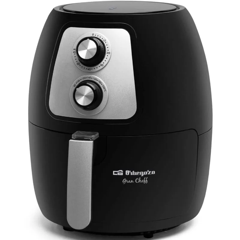 Freidora por Aire Airfryer