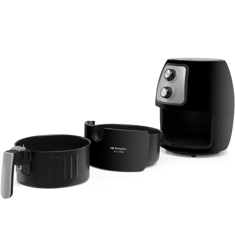 Freidora por Aire Airfryer, foto 4