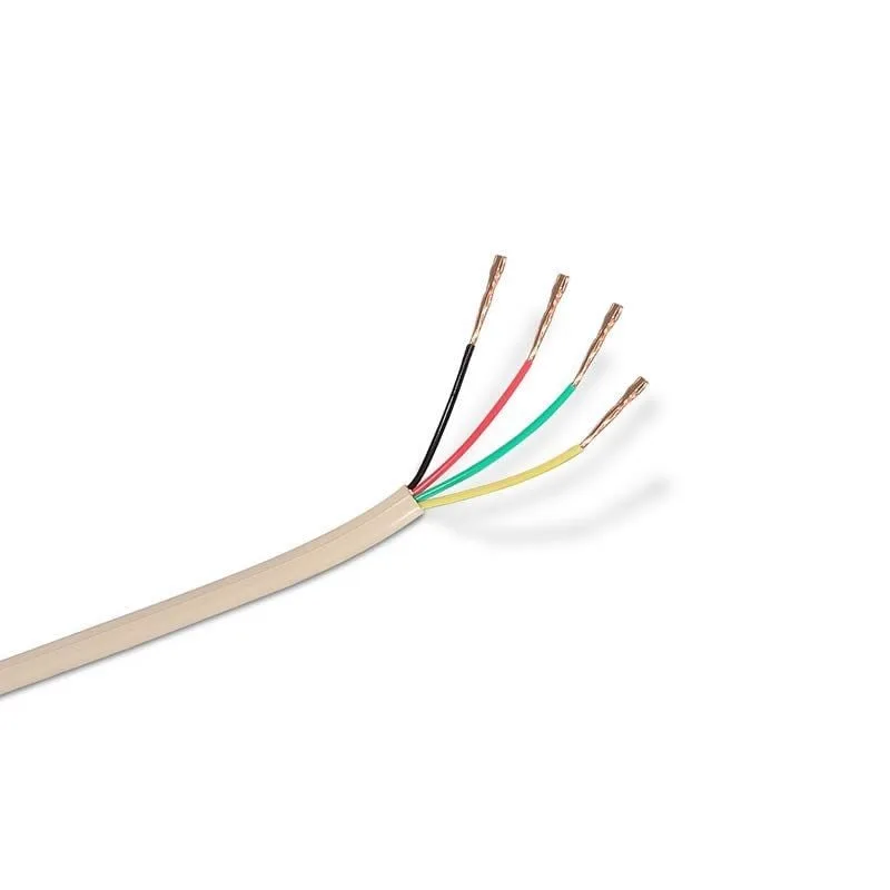 Bobina de Cable de Teléfono Aisens A143-0321 4C