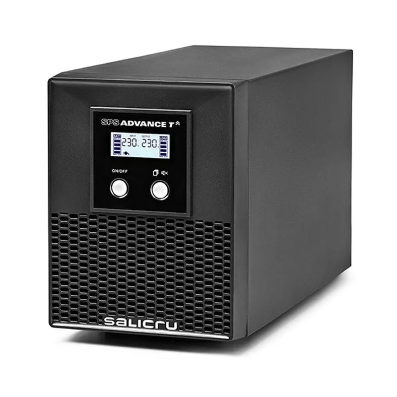 SAI Línea Interactiva Salicru SPS 1000 ADV T