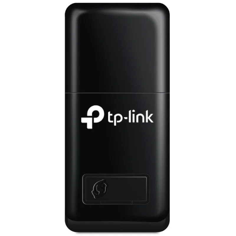 Adaptador USB - WiFi TP-Link TL-WN823N, foto 2