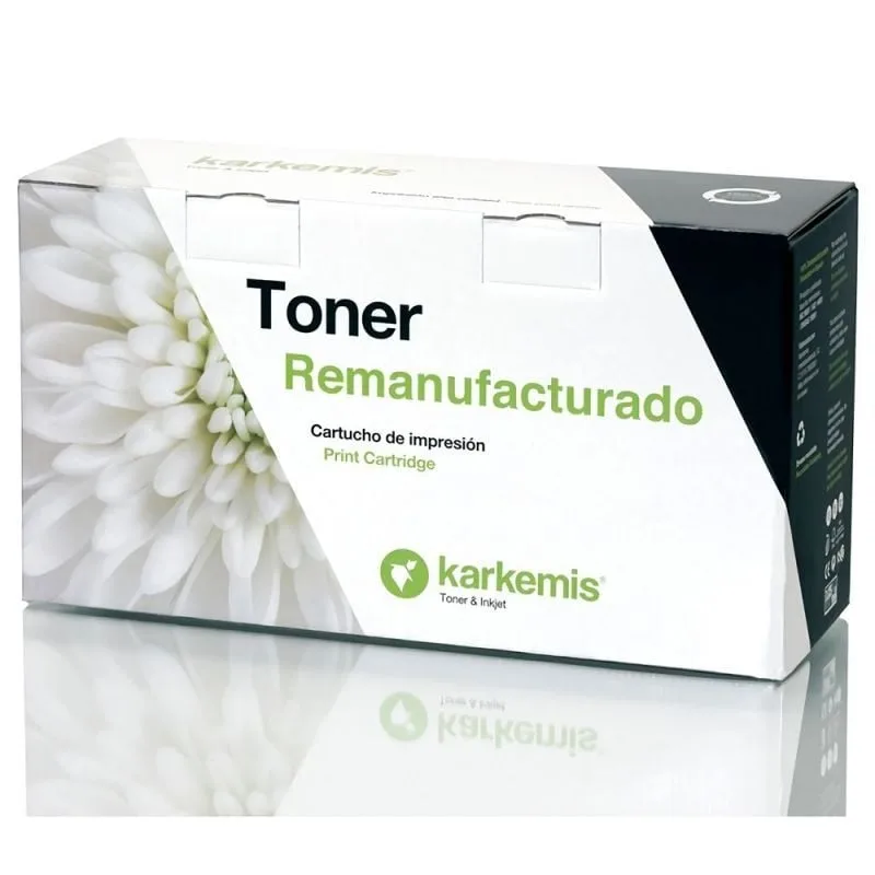Tóner Reciclado Karkemis HP nº117