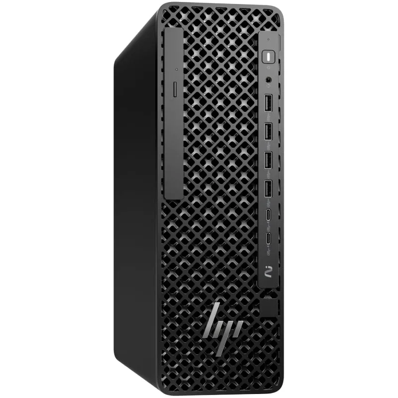 PC HP Workstation Z2 SFF G1i DP2K7ET Intel Core Ultra 7-265, foto 3