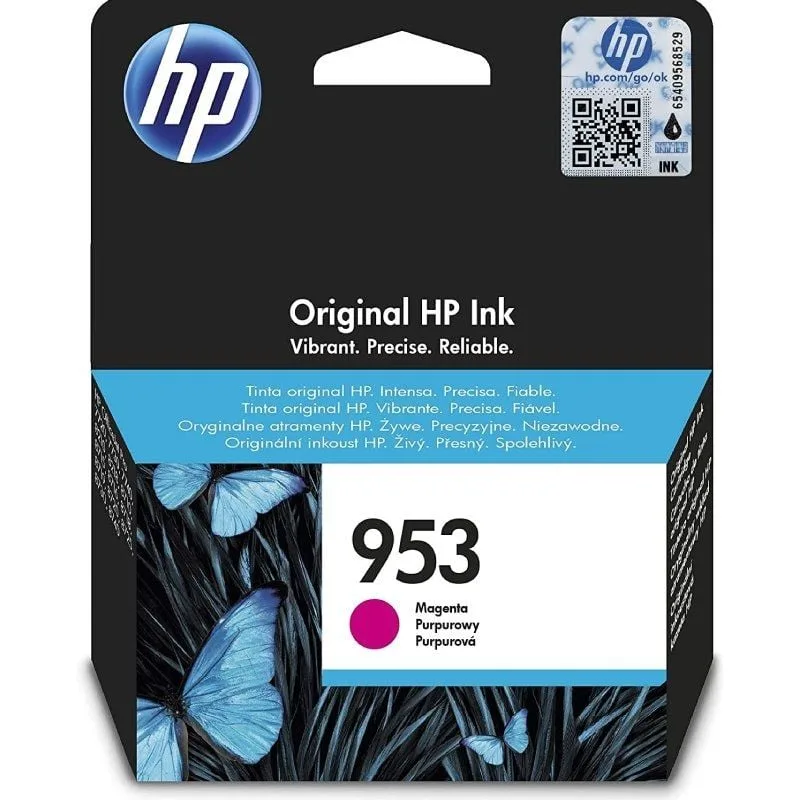 Cartucho de Tinta Original HP nº953