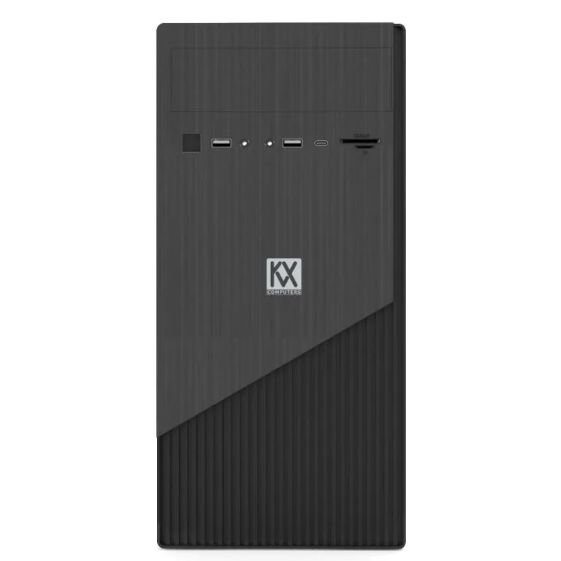PC KVX AMDline 8 AMD Ryzen 7 8700G, foto 4