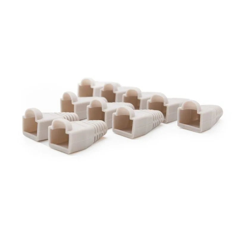 Funda Protectora RJ45 Nanocable 10.21.0301