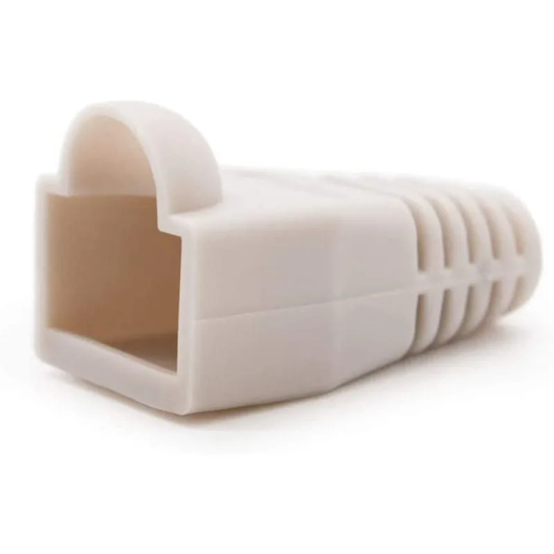 Funda Protectora RJ45 Nanocable 10.21.0301, foto 2