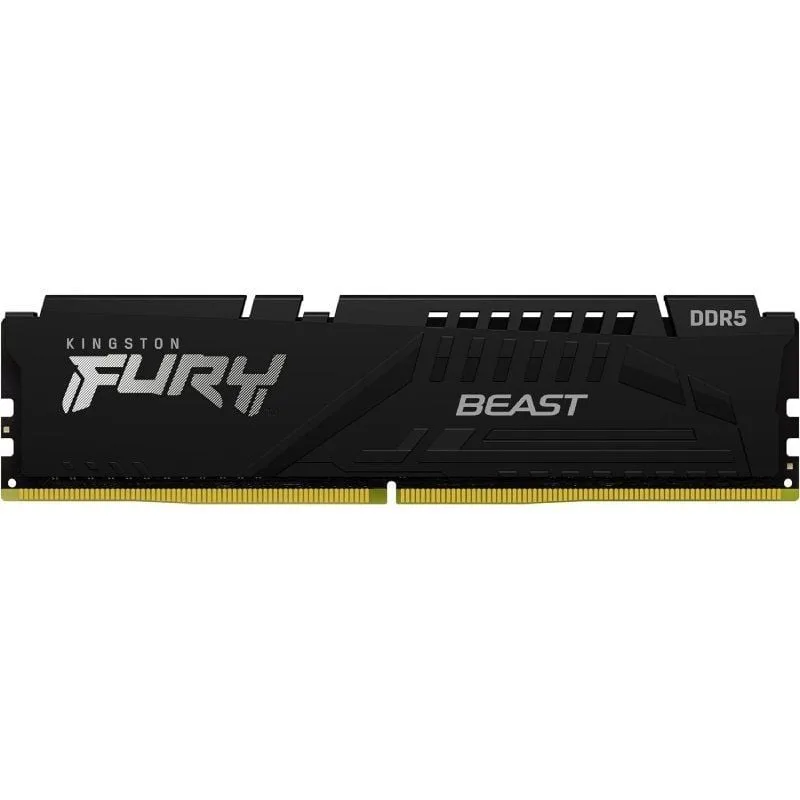 Memoria RAM Kingston FURY Beast 16GB