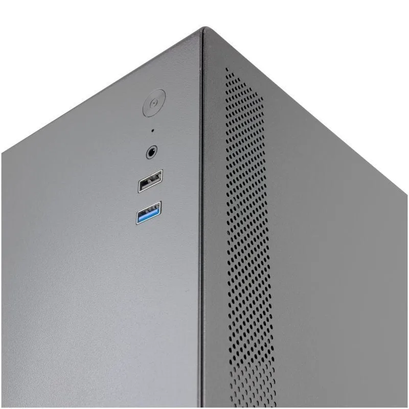 Caja Minitorre Tacens Novax, foto 4