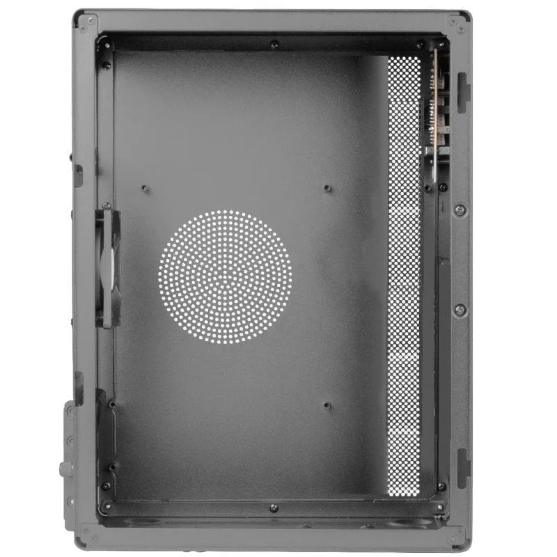 Caja Minitorre Tacens Novax, foto 5