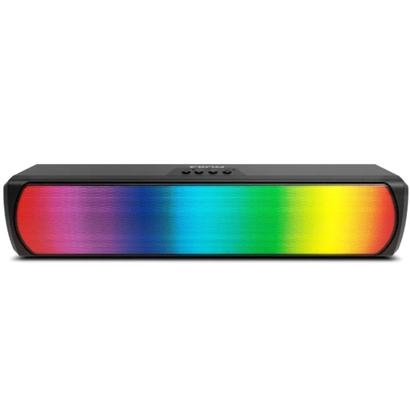 Barra de Sonido con Bluetooth Krom K-POP