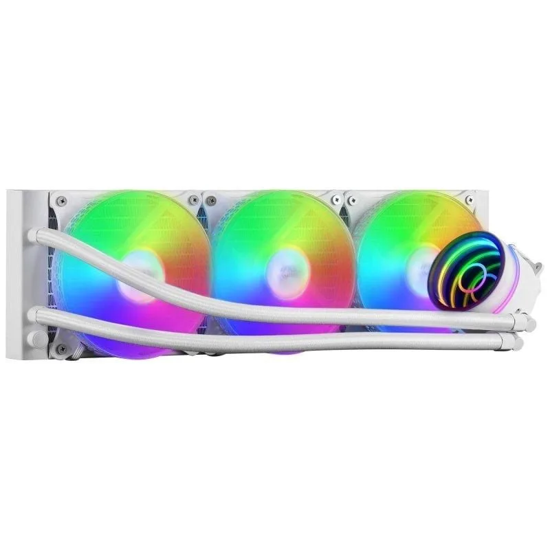 Sistema de Refrigeración Líquida Mars Gaming ML-ONE360