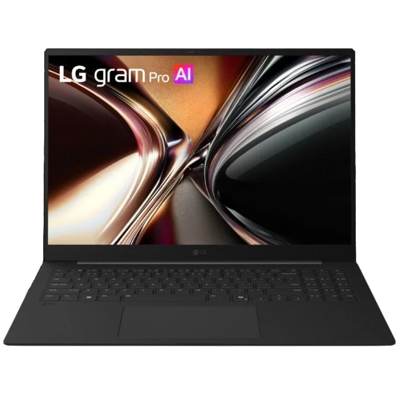 Portátil LG Gram Pro 16ZD90U-G.AX85BN Intel Core Ultra 7-355