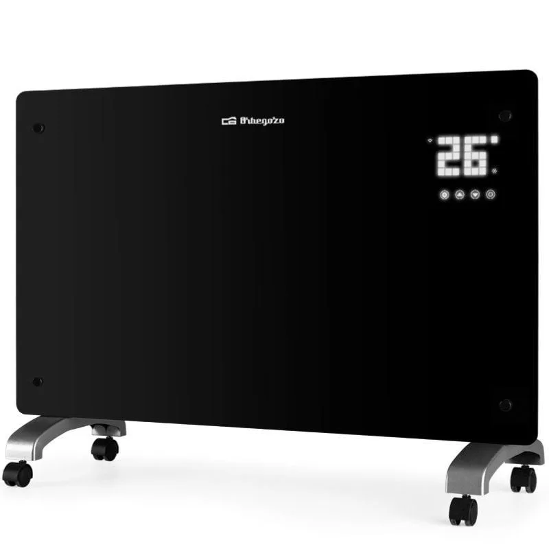 Panel Calefactor Radiante Orbegozo REW 2020