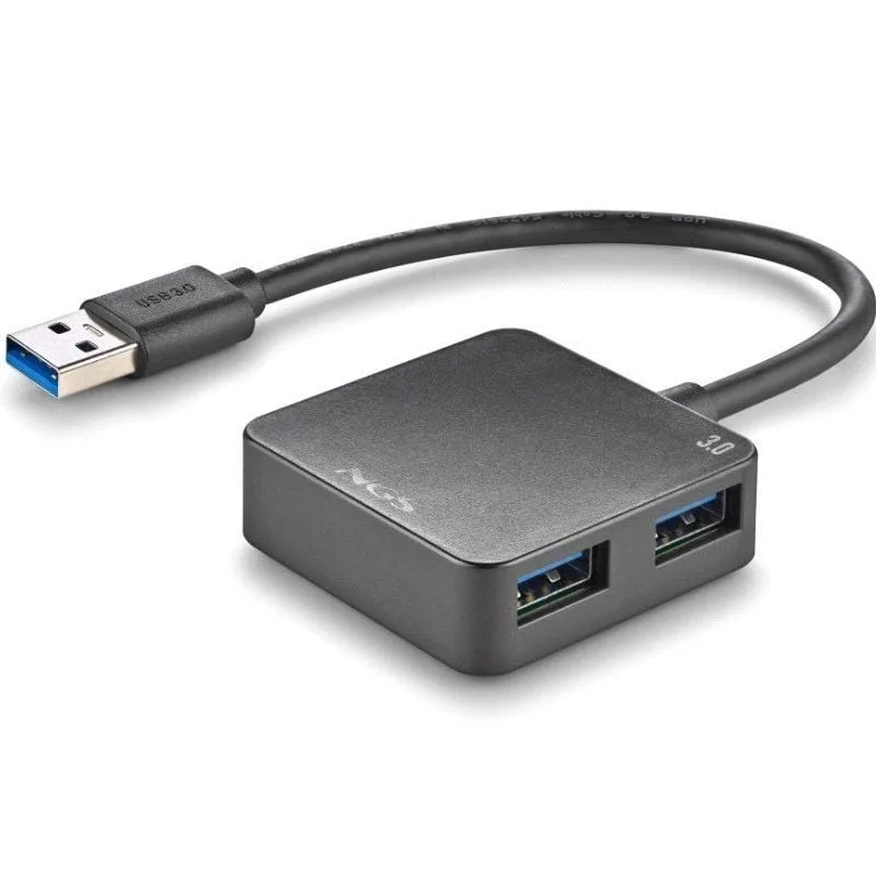 Hub USB 3.0 NGS IHUB3.0Tiny, foto 2