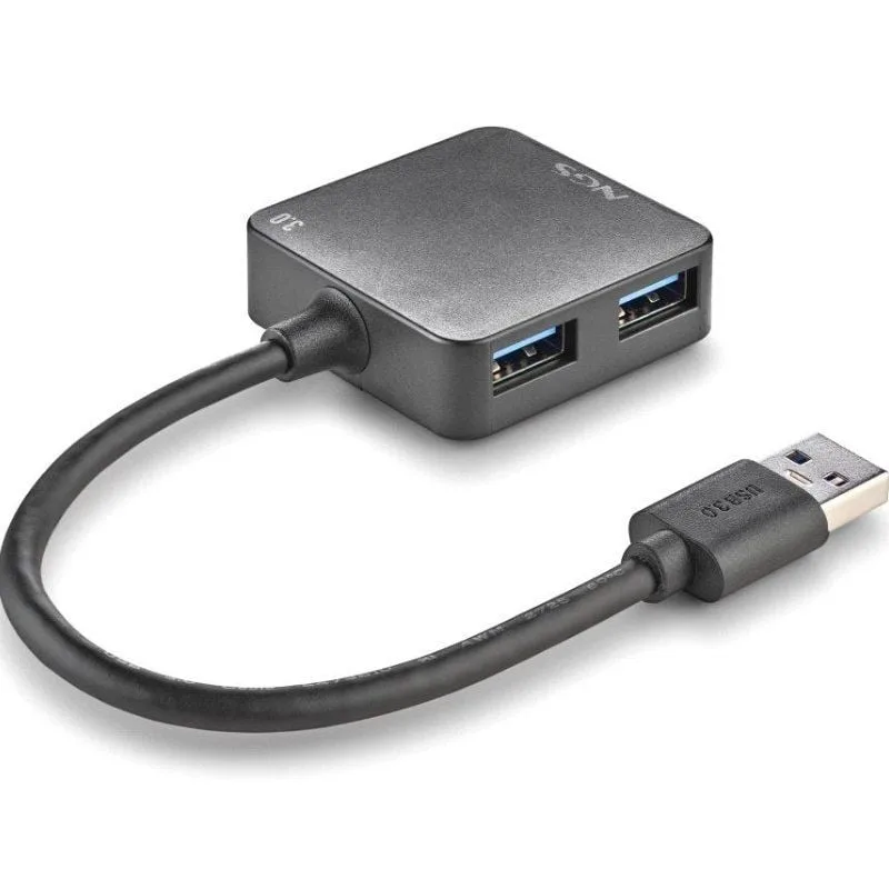 Hub USB 3.0 NGS IHUB3.0Tiny, foto 4