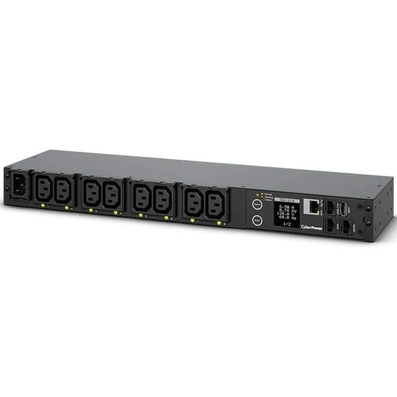 Unidad de Distribución para Alimentación Cyberpower PDU41004