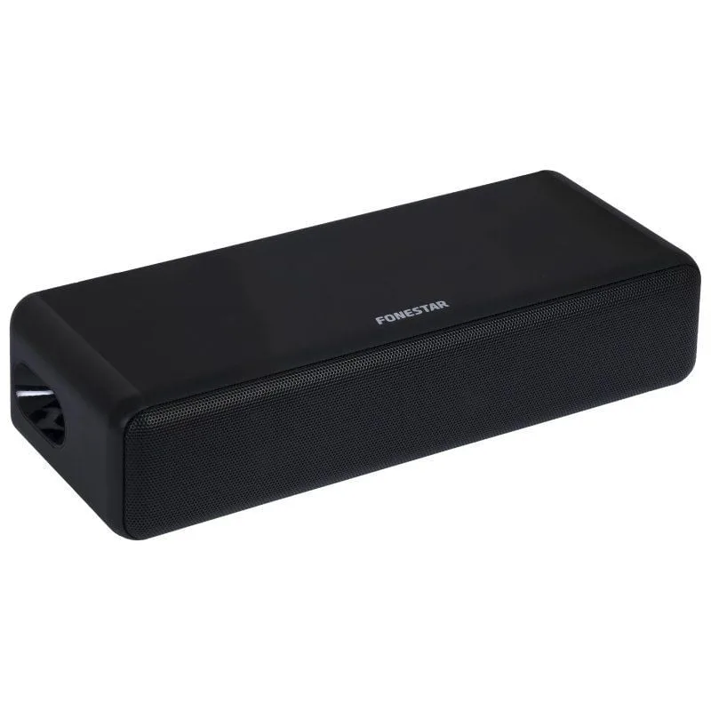 Barra de Sonido con Bluetooth Fonestar SING-BAR, foto 2