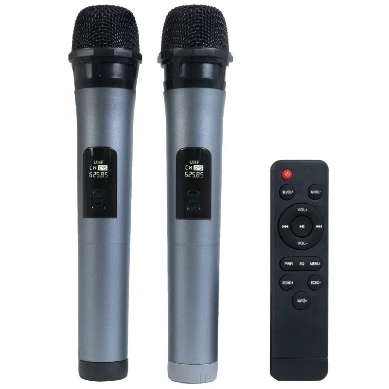 Barra de Sonido con Bluetooth Fonestar SING-BAR, foto 4