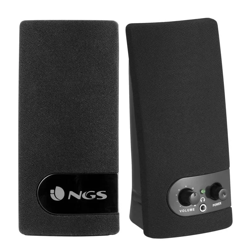 Altavoces NGS Soundband 150, foto 2