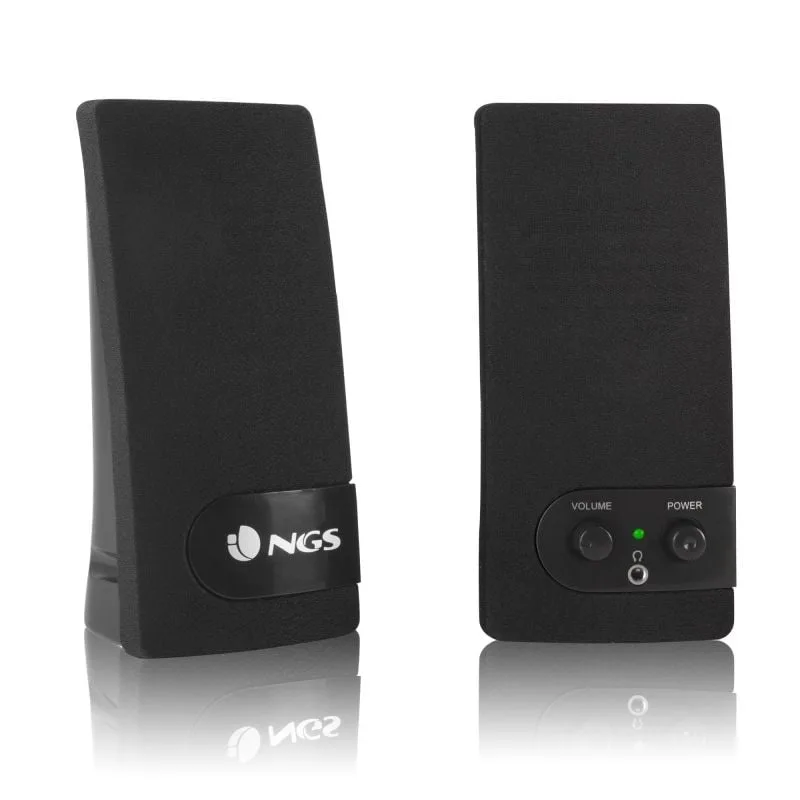 Altavoces NGS Soundband 150, foto 4