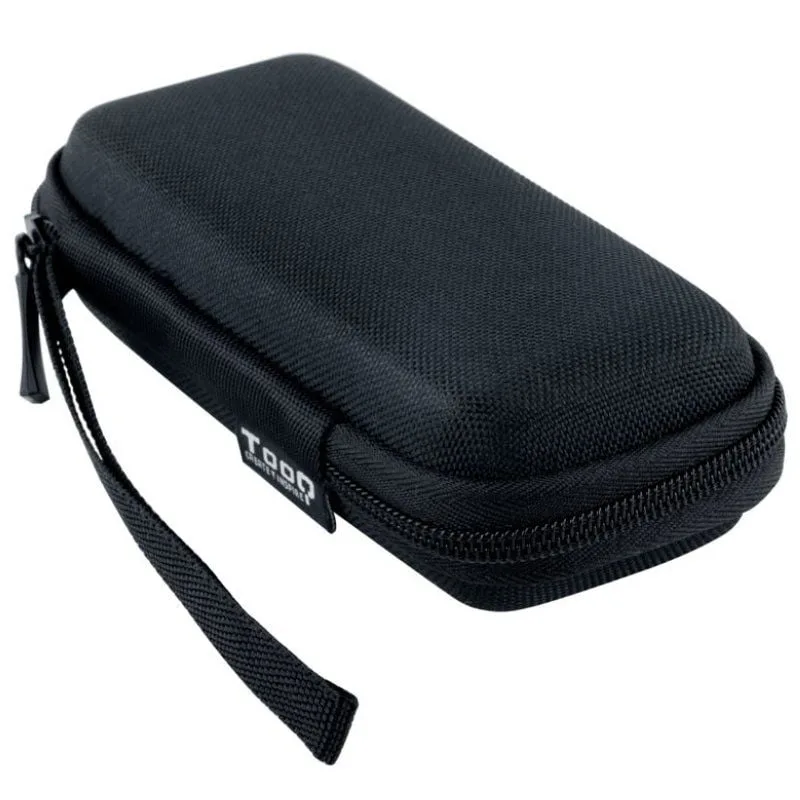 Funda para Disco Externo M2 TooQ TQBC-M201B