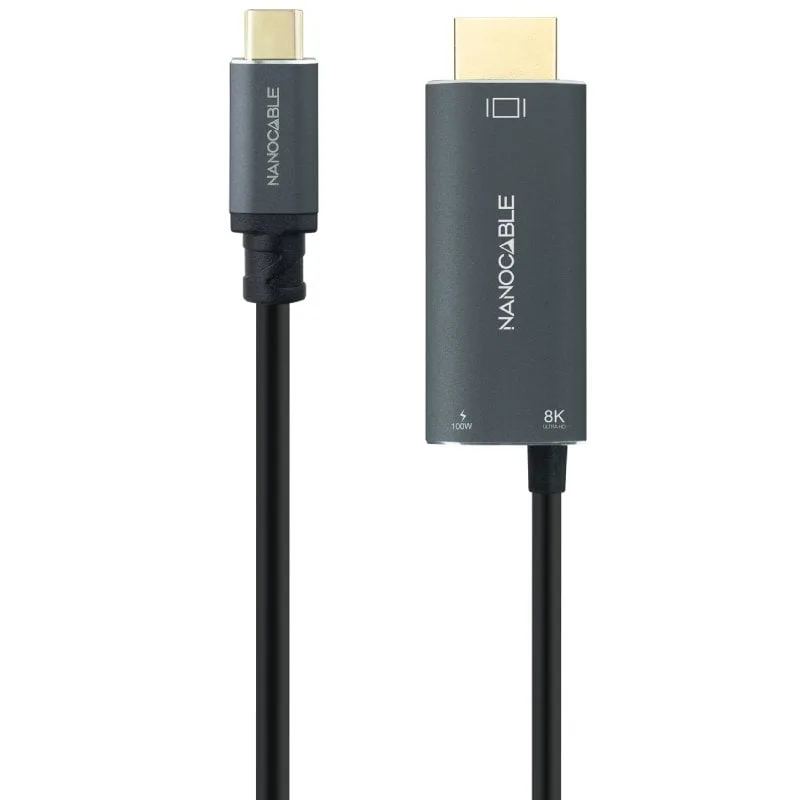 Cable Conversor Nanocable 10.15.5182