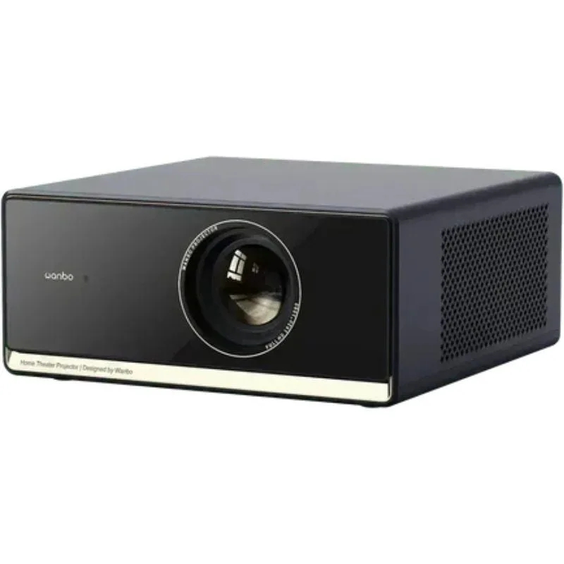 Proyector Portátil Wanbo X5 Pro