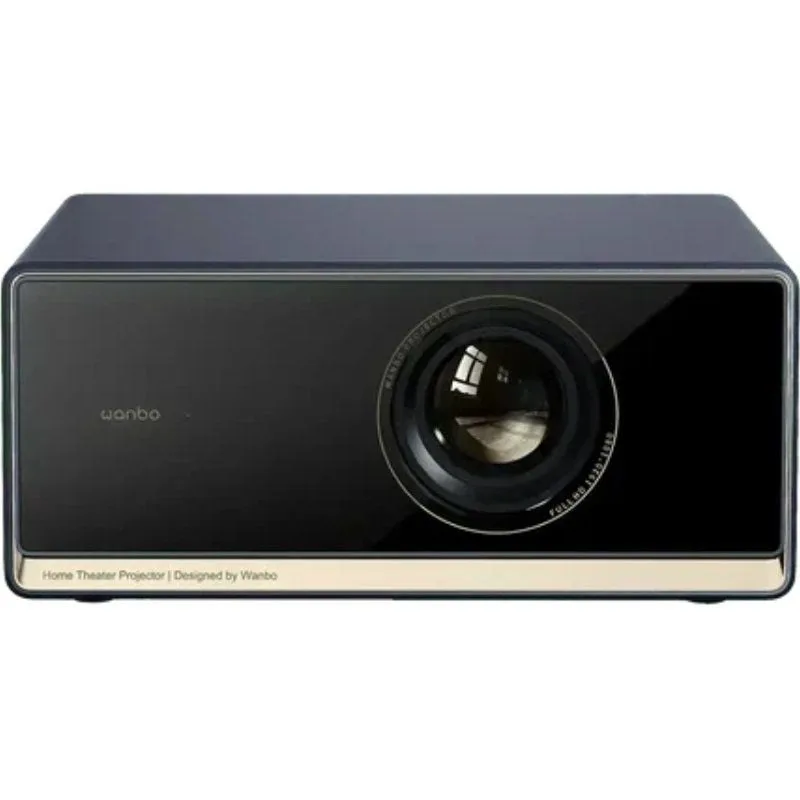 Proyector Portátil Wanbo X5 Pro, foto 2