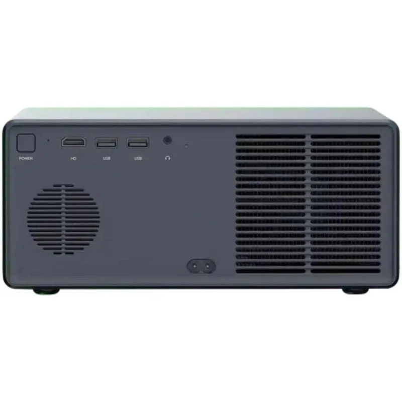 Proyector Portátil Wanbo X5 Pro, foto 4