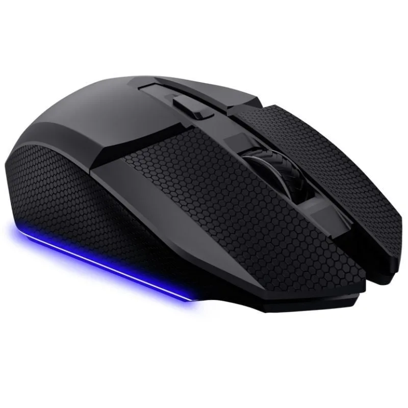 Ratón Gaming Inalámbrico Trust Gaming GXT 122 Felox+ Dual 25748, foto 3
