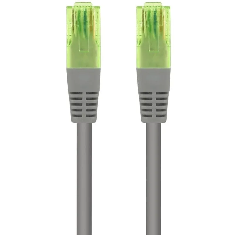 Cable de Red RJ45 UTP Nanocable 10.20.1425 Cat.6, foto 3